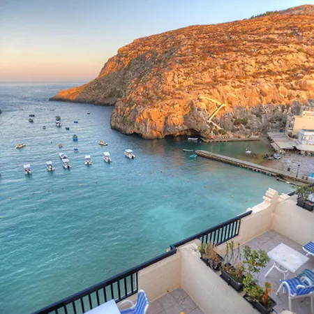Beautiful Farmhouse With Courtyard And Bbq In Gozo * Ta Gorgun