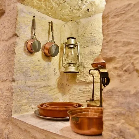 Beautiful Farmhouse With Courtyard And Bbq In Gozo Casa vacanze