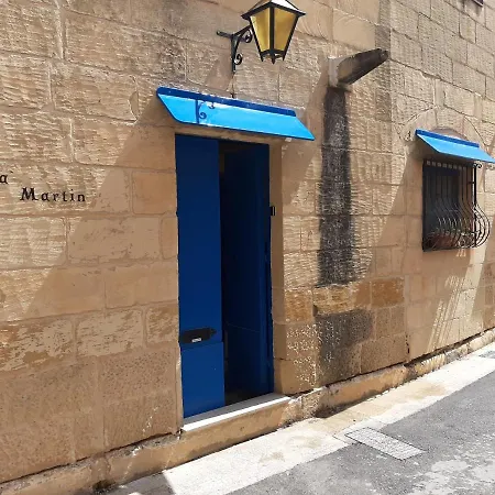 Casa vacanze Beautiful Farmhouse With Courtyard And Bbq In Gozo *