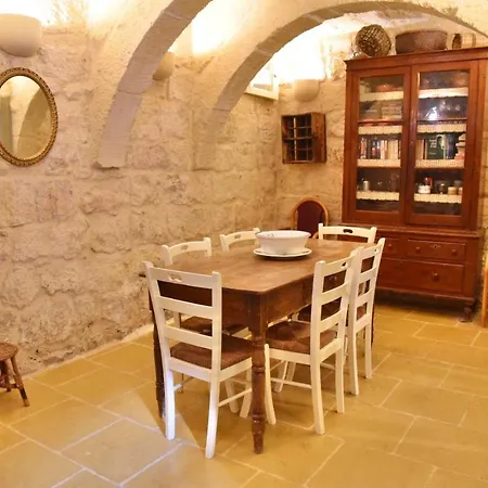 Casa vacanze Beautiful Farmhouse With Courtyard And Bbq In Gozo