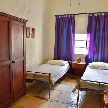 Beautiful Farmhouse With Courtyard And Bbq In Gozo Casa vacanze