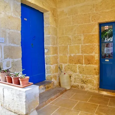 Beautiful Farmhouse With Courtyard And Bbq In Gozo Casa vacanze *