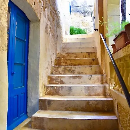 Casa vacanze Beautiful Farmhouse With Courtyard And Bbq In Gozo
