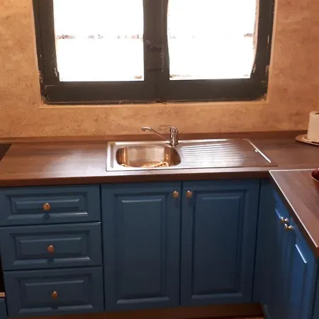 Beautiful Farmhouse With Courtyard And Bbq In Gozo *