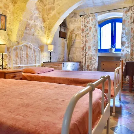 Beautiful Farmhouse With Courtyard And Bbq In Gozo * Ta Gorgun