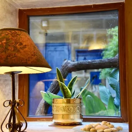 Beautiful Farmhouse With Courtyard And Bbq In Gozo Casa vacanze